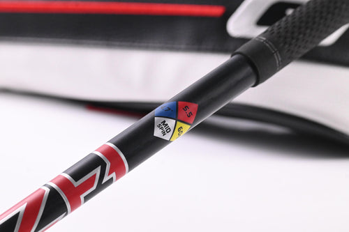 Titleist GT280 Mini Driver / 13 Degree / Regular Flex HZRDUS CB Red 60 Shaft