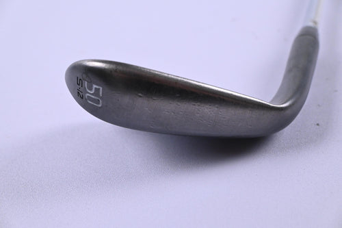 Ping S159 Gap Wedge / 50 Degree / Black Dot / Wedge Flex Ping Z-Z115 Shaft