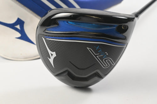 Mizuno ST-Max 230 Driver / 10.5 Degree / Stiff Flex UST Helium NCT 5 Shaft