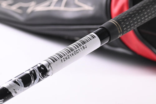 TaylorMade Stealth Driver / 9 Degree / X-Flex Kai'li White 70 Shaft