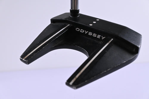 Odyssey Stroke Lab Black Big Seven Putter / 40 Inch