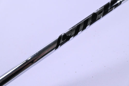 Ping S159 Gap Wedge / 50 Degree / Black Dot / Wedge Flex Ping Z-Z115 Shaft