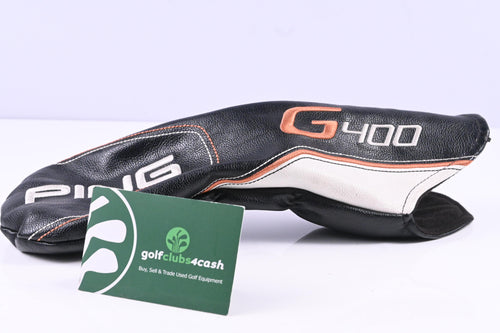 Ping G400 #3 Wood / 14.5 Degree / Senior Flex Ping Alta CB 65 Shaft