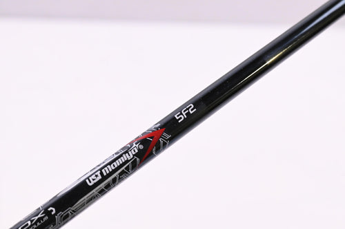 UST Mamiya LIN-Q M40X Red 5 Driver Shaft / Senior Flex / Wilson