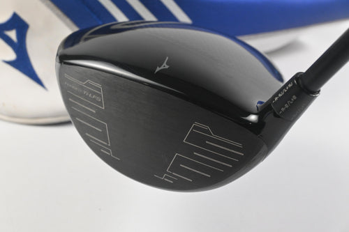 Mizuno ST-Max 230 Driver / 10.5 Degree / Stiff Flex UST Helium NCT 5 Shaft