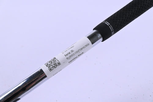 Ping S159 Gap Wedge / 50 Degree / Black Dot / Wedge Flex Ping Z-Z115 Shaft