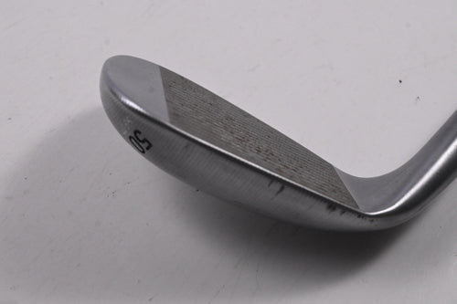 Taylormade Milled Grind 5 Gap Wedge / 50 Degree / Wedge Flex Dynamic Gold 115