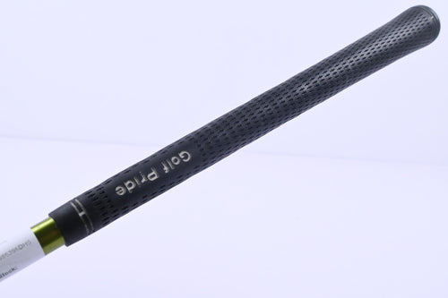 Nickent Genex 3DX #3 Hybrid / 20 Degree / Regular Flex Aldila NV Green 75