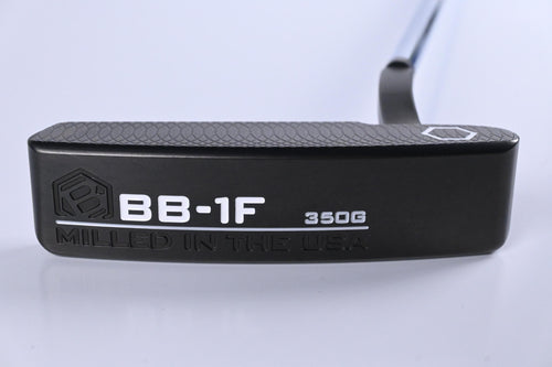 Bettinardi BB-1F 2024 Series Putter / 36 Inch