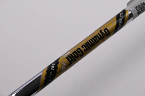 Taylormade Milled Grind 5 Gap Wedge / 50 Degree / Wedge Flex Dynamic Gold 115