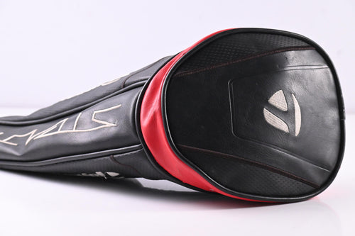 TaylorMade Stealth Driver / 9 Degree / X-Flex Kai'li White 70 Shaft