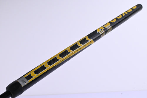 Odyssey Stroke Lab Black Big Seven Putter / 40 Inch