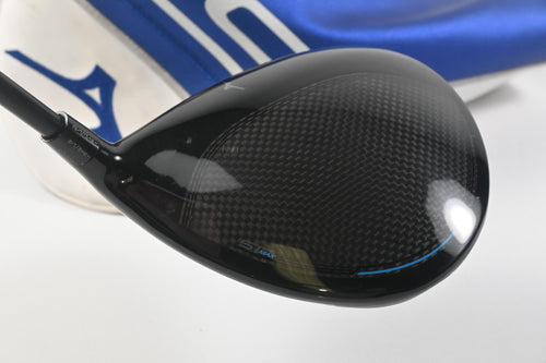 Mizuno ST-Max 230 Driver / 10.5 Degree / Stiff Flex UST Helium NCT 5 Shaft