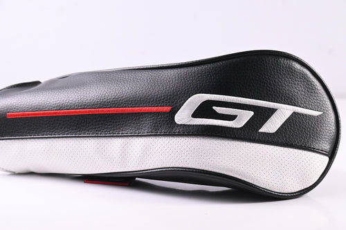 Titleist GT280 Mini Driver / 13 Degree / Regular Flex HZRDUS CB Red 60 Shaft