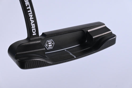 Bettinardi BB-1F 2024 Series Putter / 36 Inch
