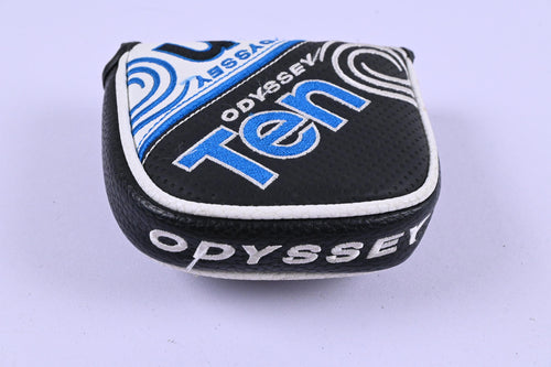 Odyssey Stroke Lab Black Big Seven Putter / 40 Inch