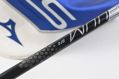 Mizuno ST-Max 230 Driver / 10.5 Degree / Stiff Flex UST Helium NCT 5 Shaft