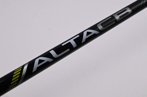 Ping Alta CB Black 55 Driver Shaft / Senior Flex / Ping 3rd Gen