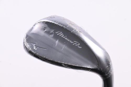 Mizuno Pro T-1 Lob Wedge / 60 Degree / Stiff Flex Dynamic Gold S400 Shaft
