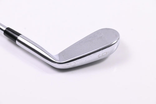 Left Hand Mizuno Pro 241 #6 Iron / X-Flex KBS Tour-V 125 Shaft
