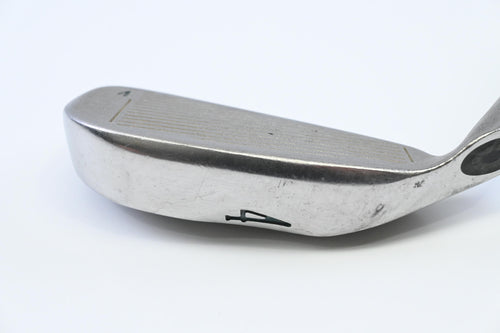 Ladies Callaway Big Bertha 1996 #4 Iron / 23.5 Degree / Ladies Flex Gems Shaft