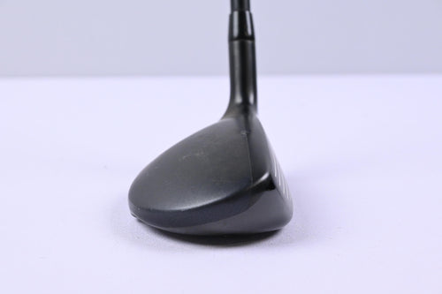 Ping G25 #4 Hybrid / 23 Degree / Regular Flex Ping TFC 189 Shaft