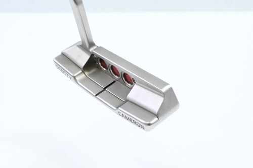 Scotty Cameron Select 2016 Newport 2 Putter / 33 Inch