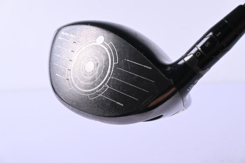 Callaway Epic Flash Driver / 10.5 Degree / Stiff Flex Tensei AV Blue 65 Shaft