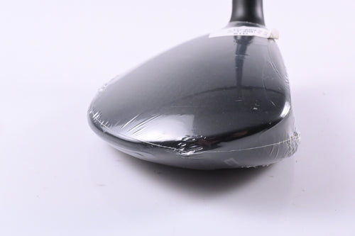 Cobra DS-Adapt LS Titanium #3 Wood / 14.5 Degree / Regular Flex Denali Blue 60