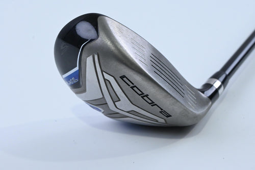 Cobra Fly XL #5 Hybrid / 23 Degree / Regular Flex Cobra Fly Xl