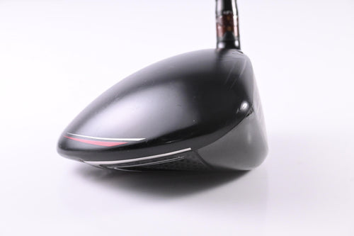 Callaway Big Bertha Fusion 2017 Driver / 9 Degree / Regular Flex Ventus Blue 6