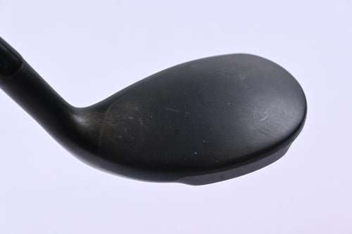 Ping G25 #4 Hybrid / 23 Degree / Regular Flex Ping TFC 189 Shaft
