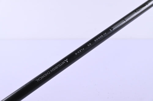 Callaway Epic Flash Driver / 10.5 Degree / Stiff Flex Tensei AV Blue 65 Shaft