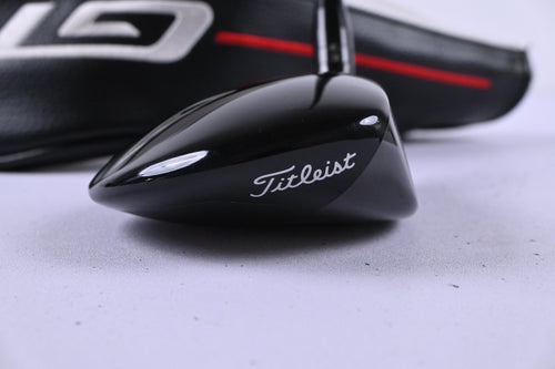 Titleist GT3 #3 Wood / 15 Degree / X-Flex HZRDUS Gen5 Black 70 Shaft