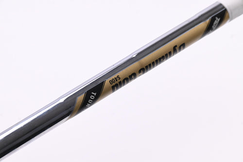 Mizuno Pro T-1 Lob Wedge / 60 Degree / Stiff Flex Dynamic Gold S400 Shaft