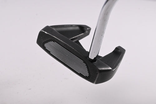 Taylormade TP Black Collection Palisades 7 Putters / 33 Inch