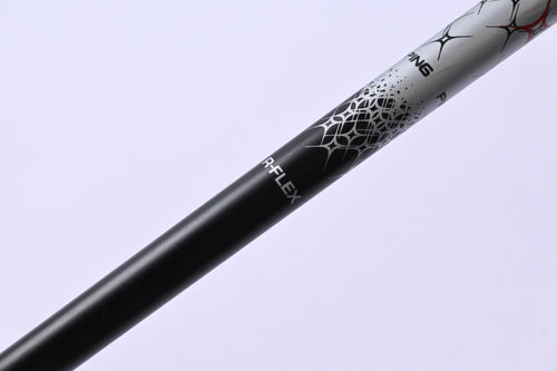 Ping G25 #4 Hybrid / 23 Degree / Regular Flex Ping TFC 189 Shaft