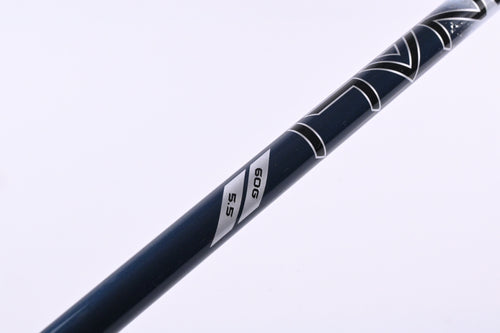 Cobra DS-Adapt LS Titanium #3 Wood / 14.5 Degree / Regular Flex Denali Blue 60