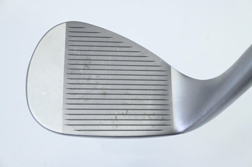 Ping S159 Lob Wedge / 58 Degree / Black Dot / Wedge Flex Ping Z-Z115 Shaft