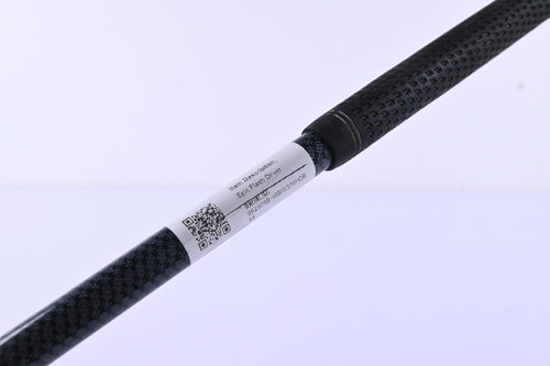 Callaway Epic Flash Driver / 10.5 Degree / Stiff Flex Tensei AV Blue 65 Shaft