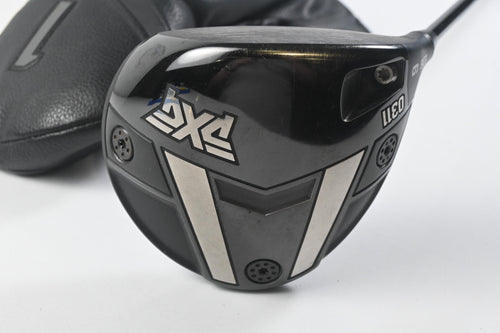 PXG 0311 Gen6 Driver / 9 Degree / Regular Flex Diamana Limited 60 Shaft