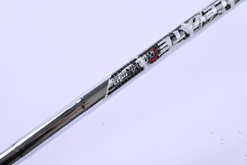 Left Hand Callaway Paradym Ai Smoke HL #6 Iron / Regular Flex Elevate MPH 95
