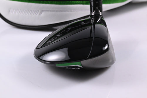 Callaway Elyte Triple Diamond #3 Wood / 15 Degree / Regular Flex Tensei AV Blue