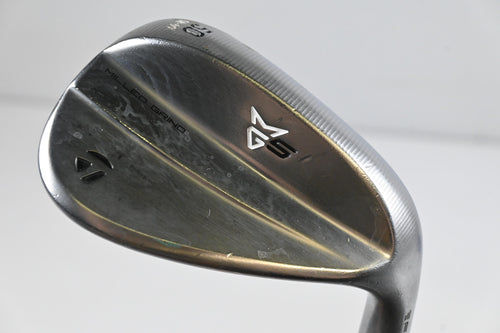 Taylormade Milled Grind 5 Gap Wedge / 50 Degree / Wedge Flex Dynamic Gold 115