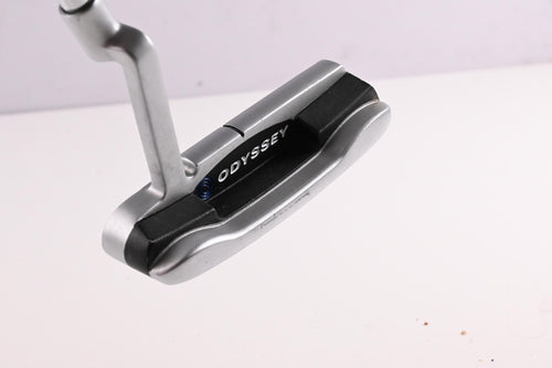 Odyssey Works Versa #1 Putter / 35 Inch