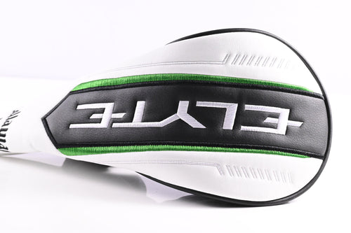 Callaway Elyte Driver / 10.5 Degree / Regular Flex Diamana M+ Red 60 Shaft