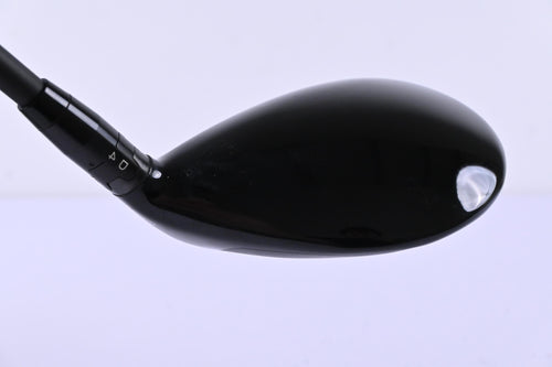 Titleist GT3 #3 Wood / 15 Degree / X-Flex HZRDUS Gen5 Black 70 Shaft