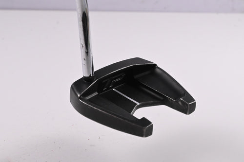 Taylormade TP Black Collection Palisades 7 Putters / 33 Inch