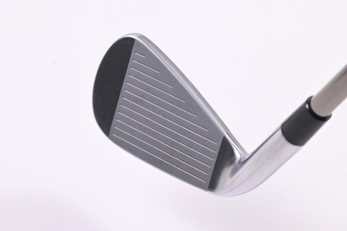 Mizuno Pro 245 #4 Iron / 21.5 Degree / Senior Flex UST Recoil ESX 460 Shaft