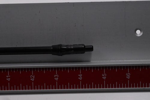 Ping Alta CB Black 55 Driver Shaft / Senior Flex / Ping 3rd Gen